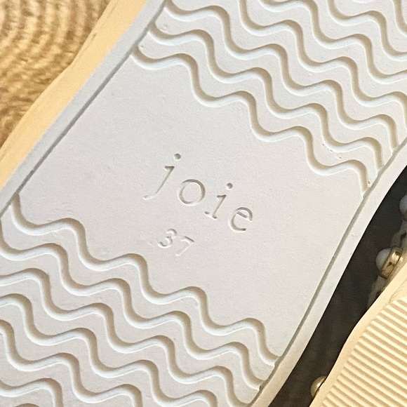 NEW Joie Sneakers | 7 - Picture 11 of 11